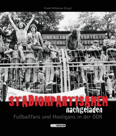 Stadionpartisanen nachgeladen - 