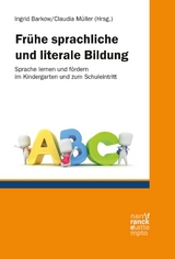 Frühe sprachliche und literale Bildung - 