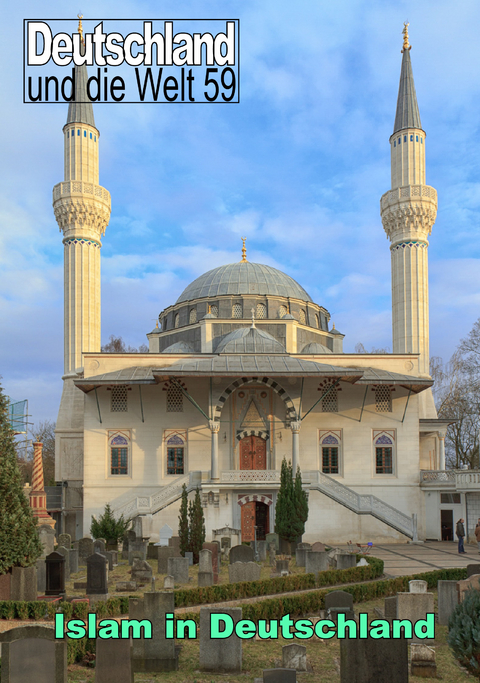 Islam in Deutschland - Reinhard Pohl