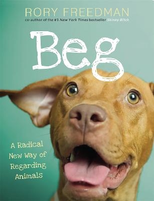 Beg - Rory Freedman