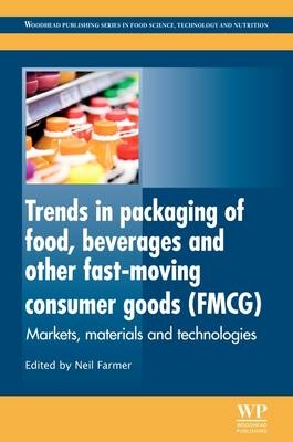 Trends in Packaging of Food, Beverages and Other Fast-Moving Consumer Goods (FMCG) - 