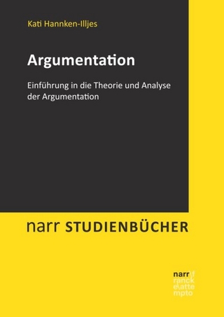Argumentation