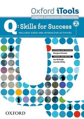 Q Skills for Success: 2: iTools