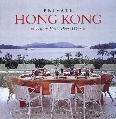 Private Hong Kong - Sophie Benge