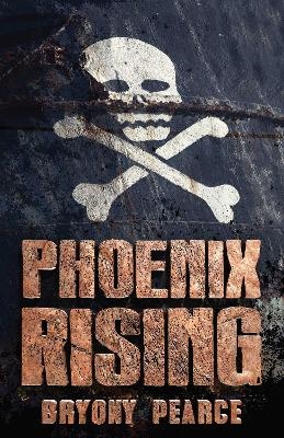 Phoenix Rising - Bryony Pearce