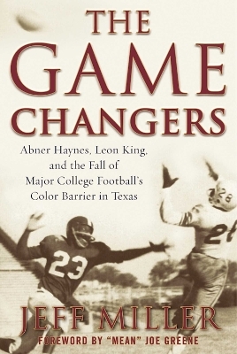 The Game Changers - Jeff Miller