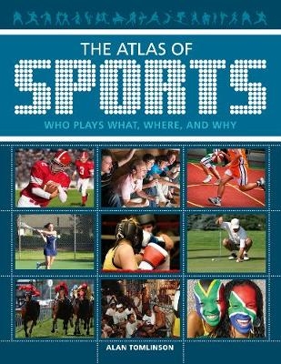 The Atlas of Sports