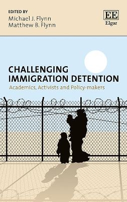 Challenging Immigration Detention - 