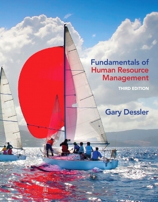 Fundamentals of Human Resource Management - Gary Dessler
