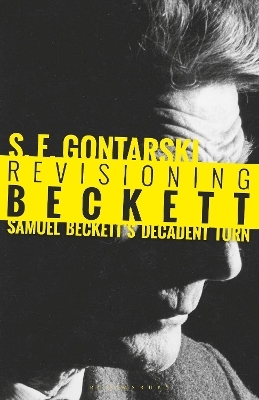 Revisioning Beckett - Professor S. E. Gontarski
