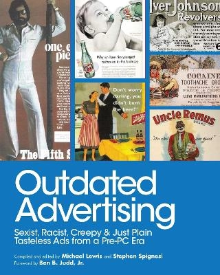 Outdated Advertising - 