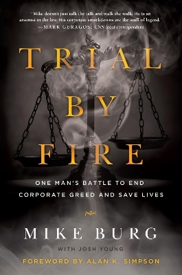 Trial by Fire