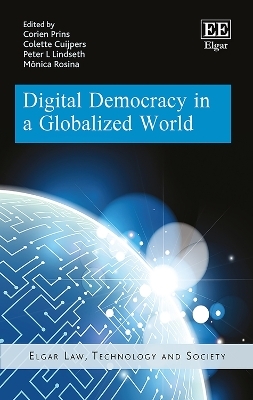 Digital Democracy in a Globalized World - 