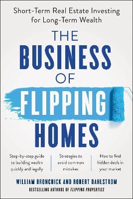 The Business of Flipping Homes