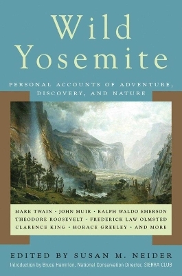 Wild Yosemite