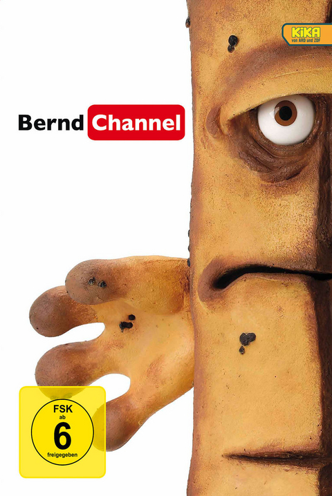Bernd Channel - die Serie - Tommy Krappweis, Norman Cöster