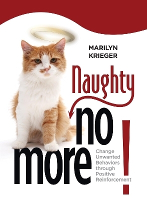 Naughty No More - Marilyn J. Krieger