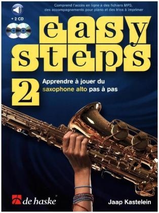 Easy Steps 2 [F]