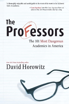 The Professors - David Horowitz