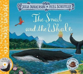 The Snail and the Whale