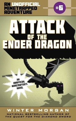 Attack of the Ender Dragon - Winter Morgan