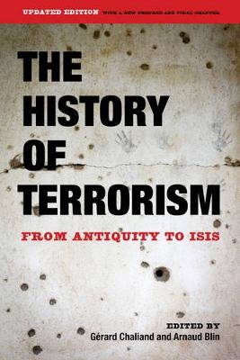 The History of Terrorism - 