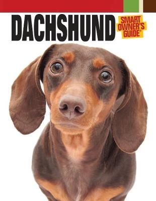 Dachshund - Ingrid Schwartz