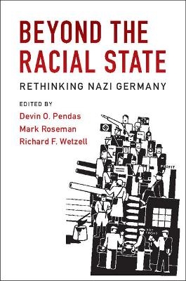 Beyond the Racial State - 