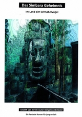 Das Simbara Geheimnis - Benjamin Webster