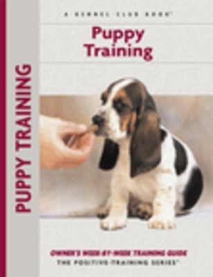 Puppy Training - Charlotte Schwartz