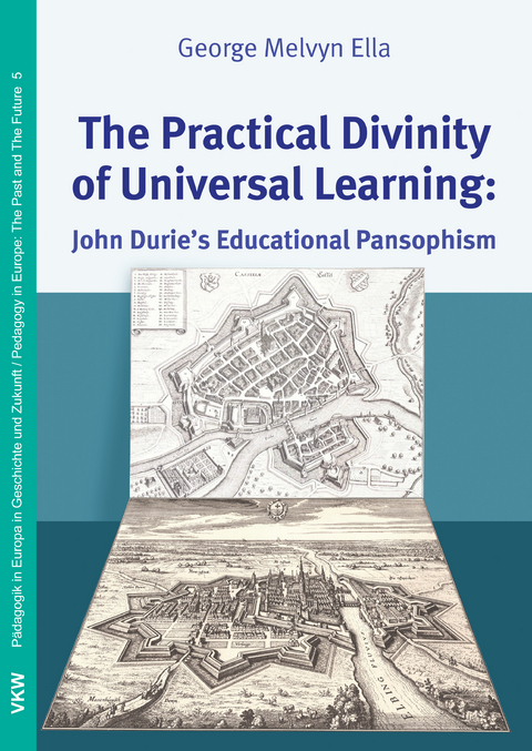 The Practical Divinity of Universal Learning - George M Ella