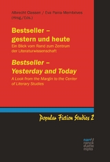 Bestseller - gestern und heute / Bestseller - Yesterday and Today - 