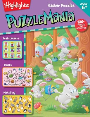 Easter Puzzles