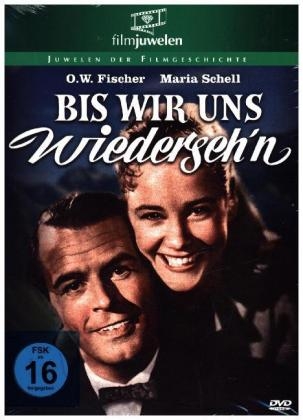 Bis wir uns wiedersehn, 1 DVD