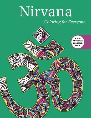 Nirvana: Coloring for Everyone