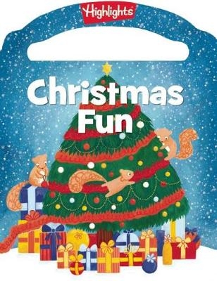Christmas Fun - 