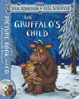 The Gruffalo's Child - Julia Donaldson