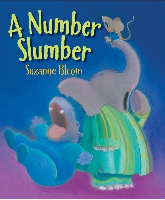 Number Slumber, A - S Bloom