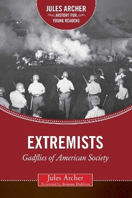 Extremists - Jules Archer