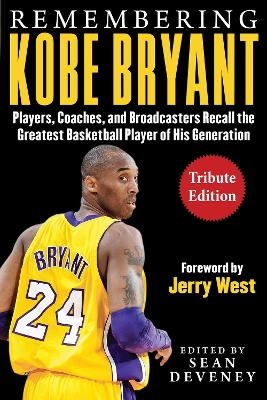 Remembering Kobe Bryant - 