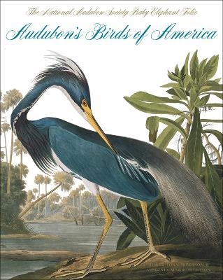 Audubon's Birds of America - Roger Tory Peterson, Virginia Marie Peterson