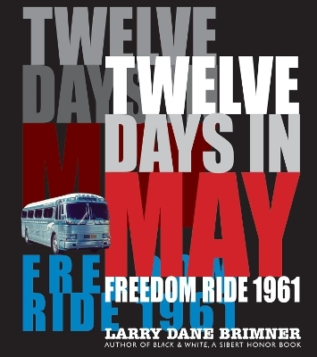 Twelve Days in May - Larry Dane Brimner