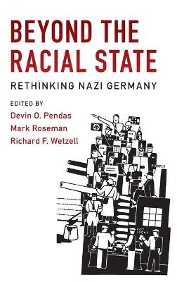 Beyond the Racial State - 