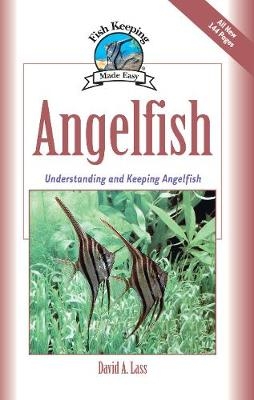 Angelfish - David A. Lass