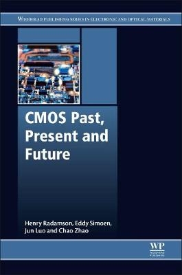 CMOS Past, Present and Future