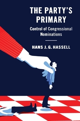 The Party's Primary - Hans J. G. Hassell