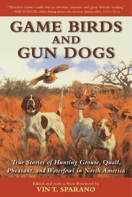 Game Birds and Gun Dogs