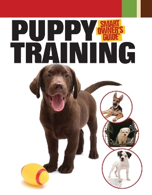 Puppy Training - Bardi McLennan