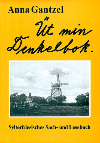 Üt min Denkelbok