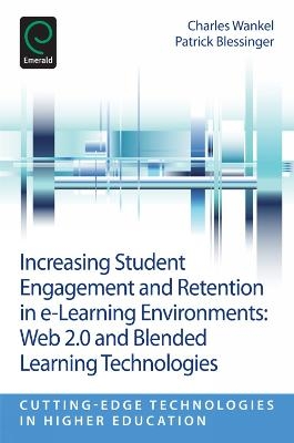 Increasing Student Engagement and Retention in E-Learning Environments - 